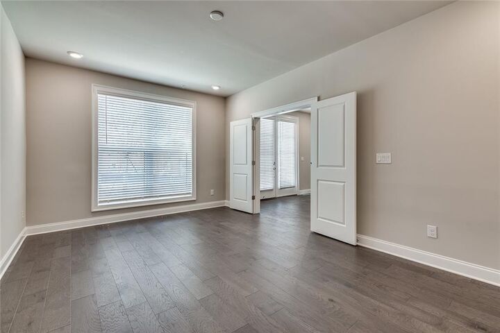 Property Photo:  308 Burgess Walk  GA 30009 