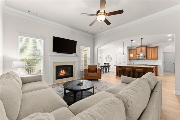 Property Photo:  8055 Veranda Curve  GA 30107 