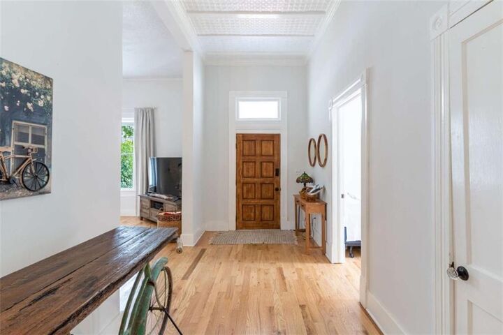 Property Photo:  2173 Anderson Avenue  GA 30014 