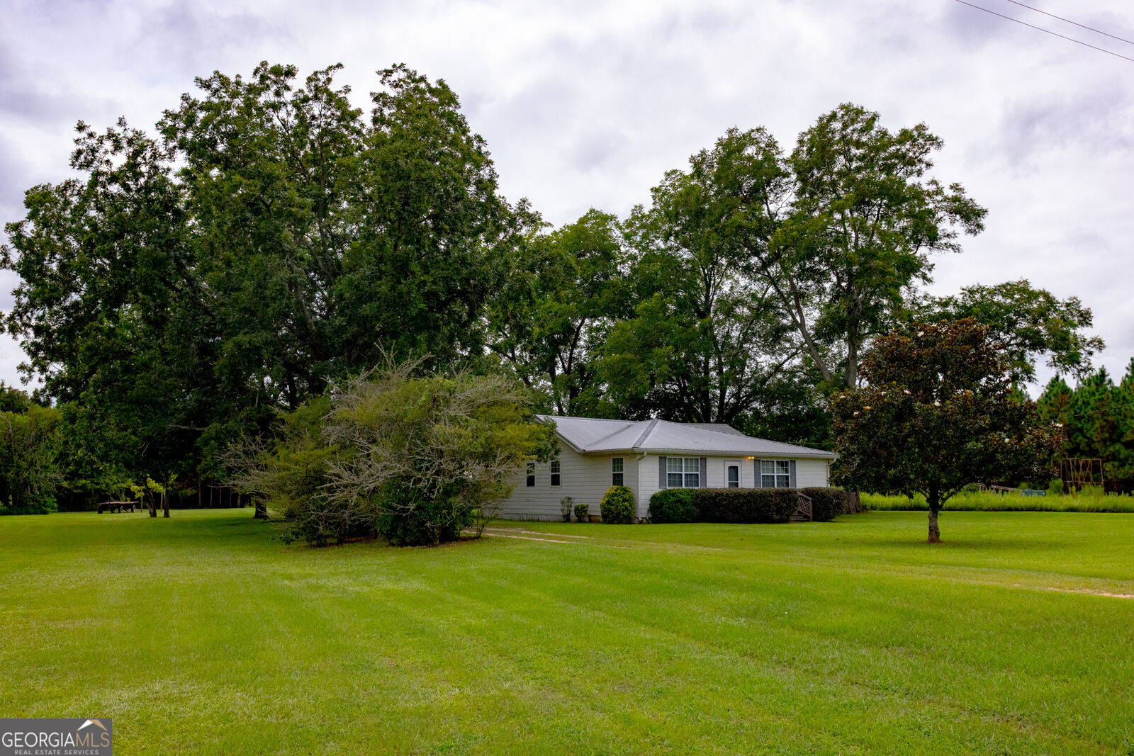 Property Photo:  3176 E Centerpoint Road  GA 31824 