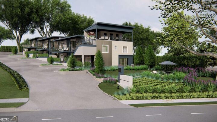 Property Photo:  1554 Lumpkin Street 3  GA 30605 