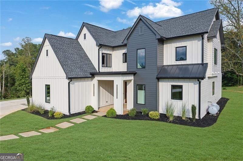 Property Photo:  13375 Fincher Road  GA 30114 