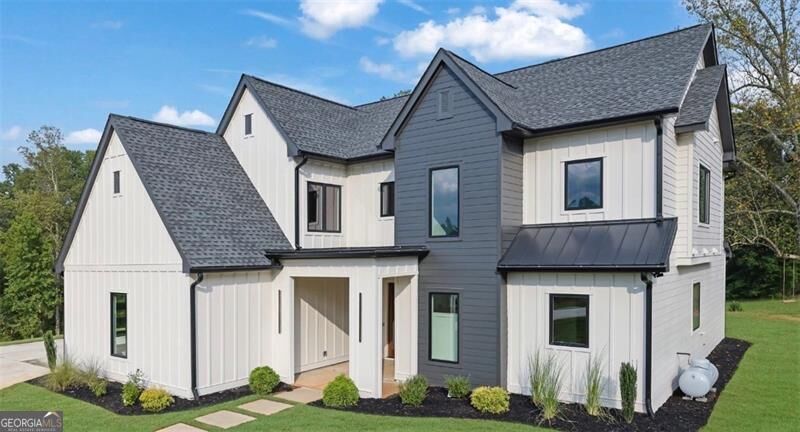 Property Photo:  13375 Fincher Road  GA 30114 