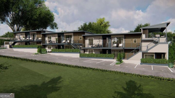 Property Photo:  1554 Lumpkin Street 5  GA 30605 