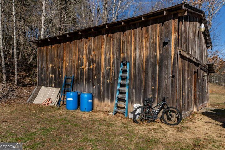 Property Photo:  267 Farner Road  TN 37333 