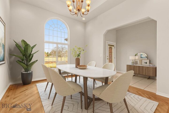 Property Photo:  284 Fireside Drive  MT 59718 