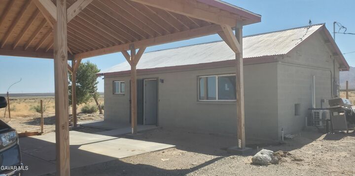 Property Photo:  7634 Cinnabar Road  CA 93505 