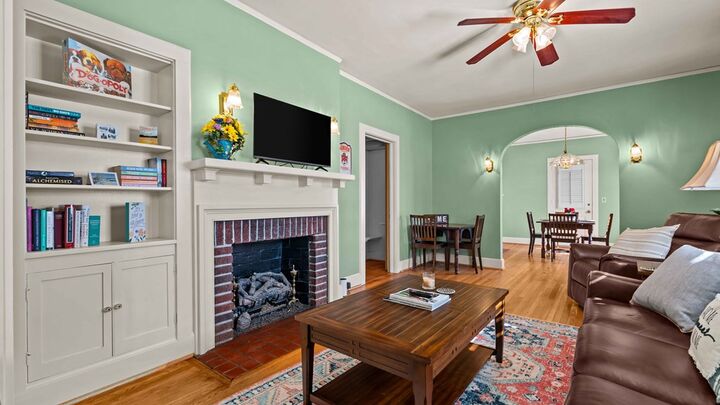 Property Photo: 104 3rd Avenue GA 31803