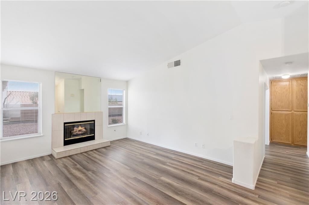 Property Photo:  2718 Briarcliff Avenue 0  NV 89074 