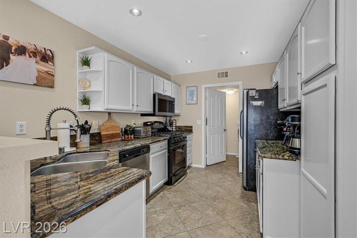 Property Photo: 437 Temple Canyon Place NV 89074