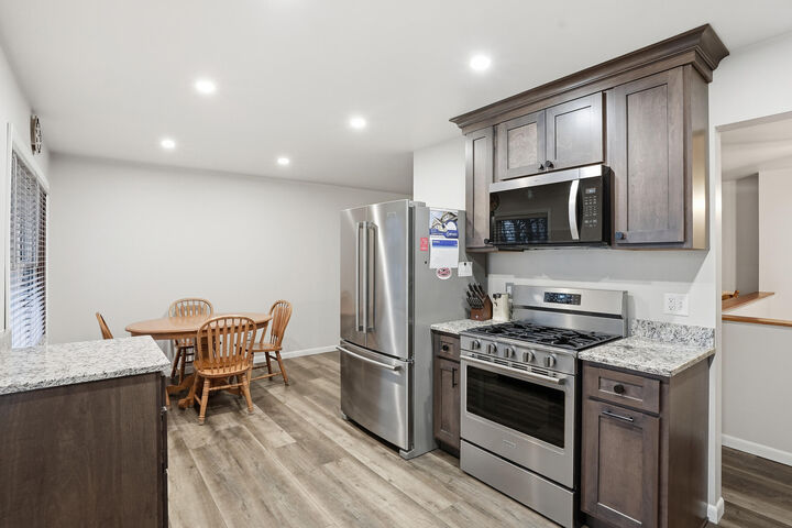 Property Photo:  715 Cheyenne Drive  IN 46356 