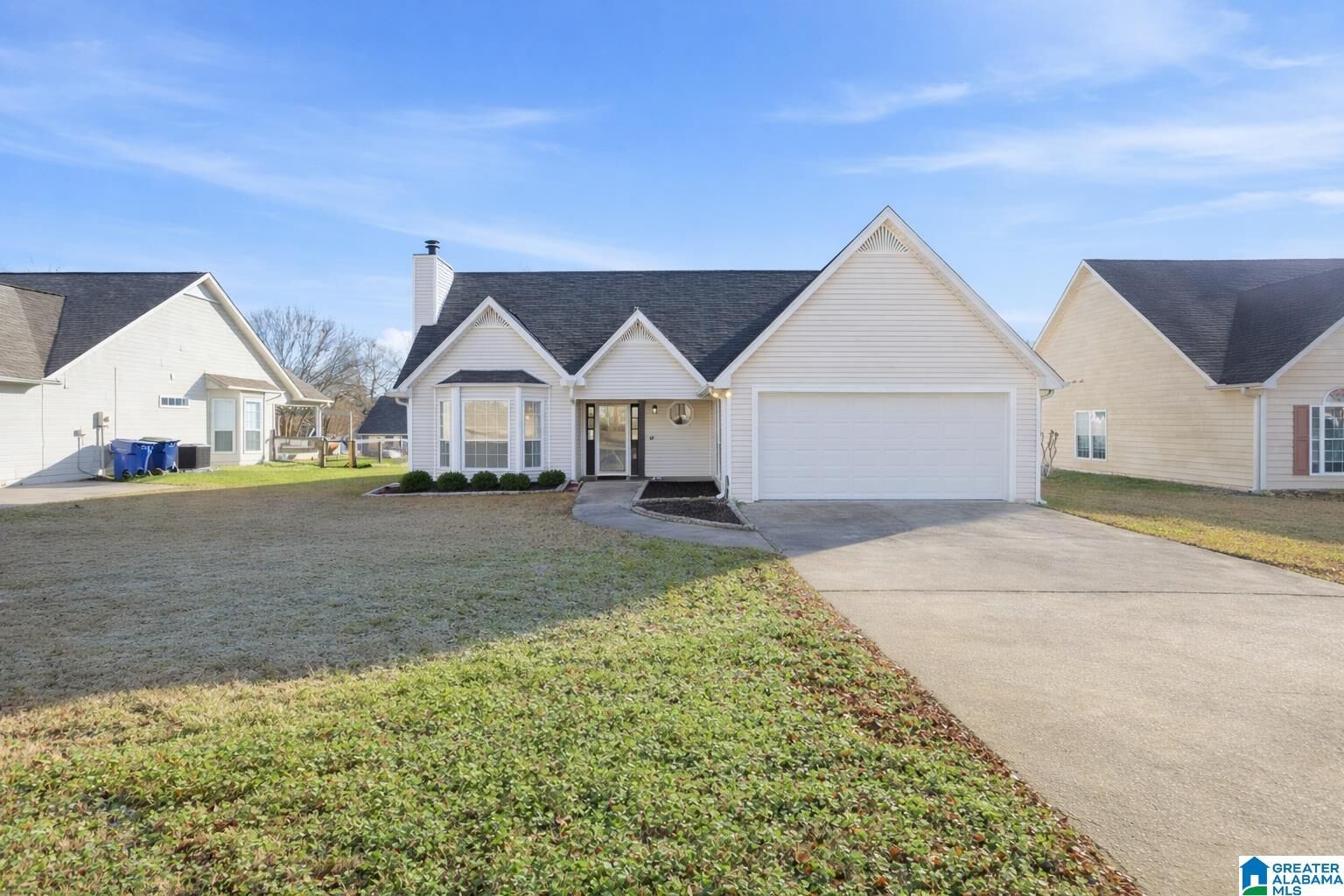 Property Photo:  161 Greenfield Lane  AL 35007 