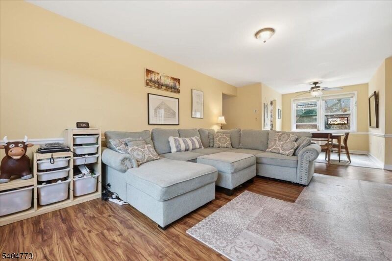 Property Photo:  349 Bloomfield Ave 117  NJ 07044 