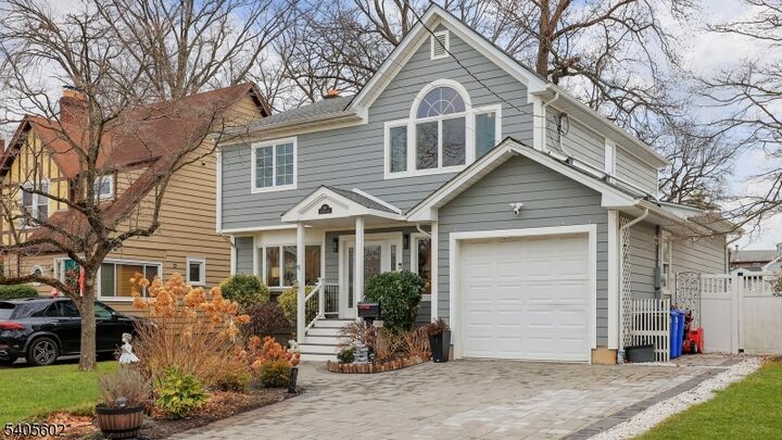 Property Photo:  369 S Union Ave  NJ 07016 