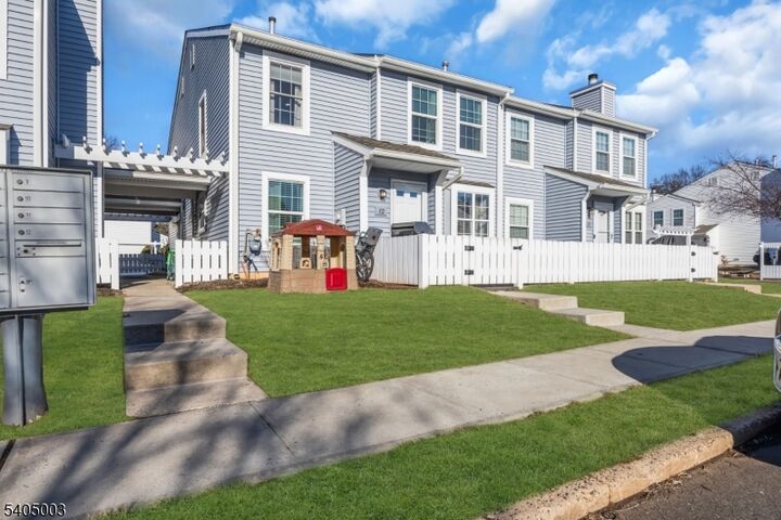 Property Photo:  82 Almond Dr  NJ 08873 