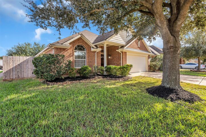 Property Photo:  21830 Saragosa Pond Lane  TX 77379 