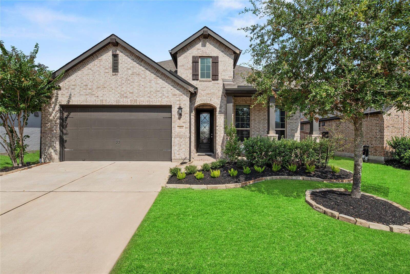 Property Photo:  3014 Dragonlet Lane  TX 77493 