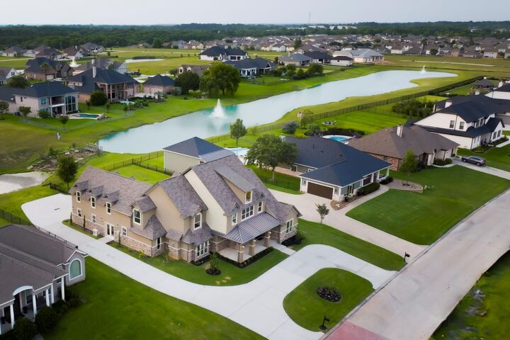 Property Photo:  10887 Decatur Street  TX 77318 