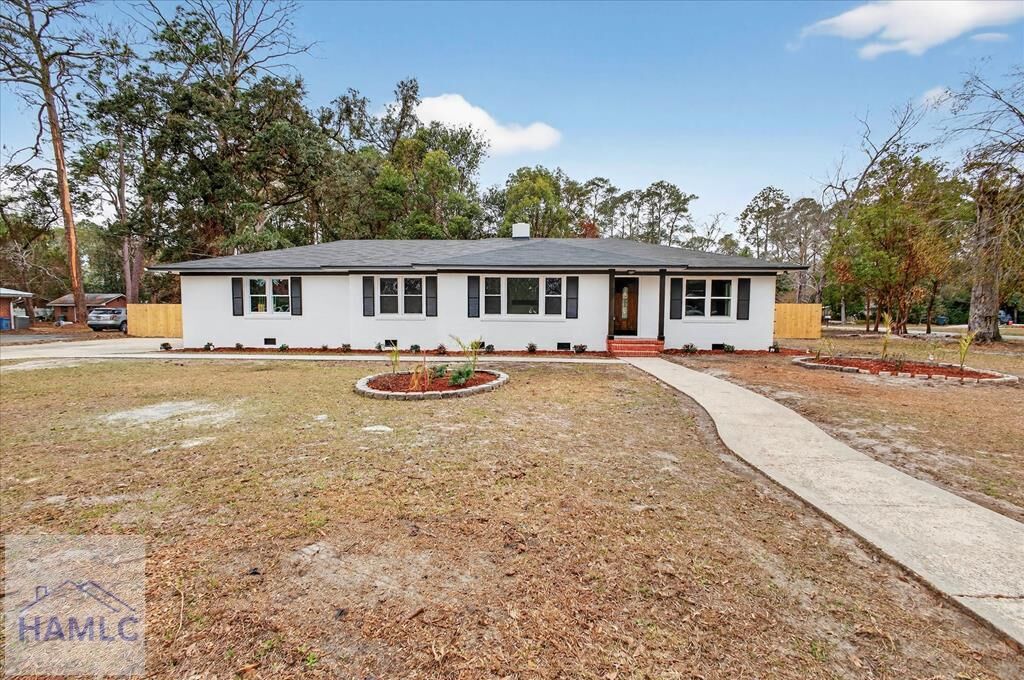Property Photo:  524 Old Waynesville Road  GA 31546 
