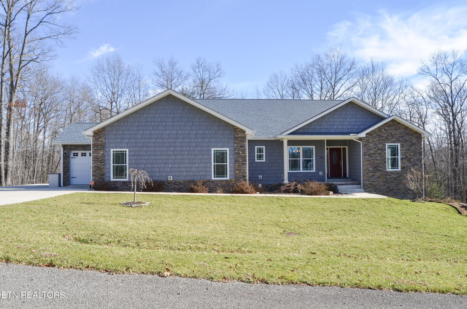 Property Photo:  380 Mountain Preserve Pkwy  TN 37723 