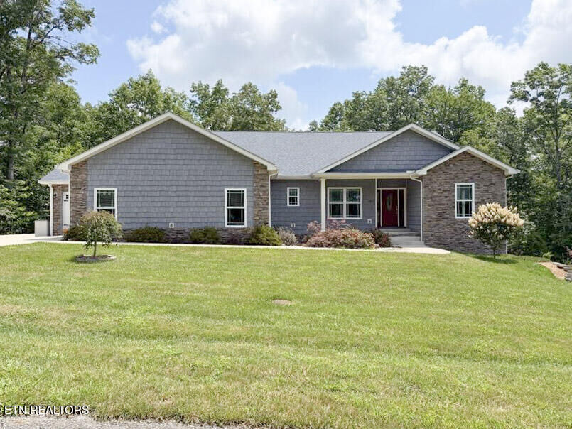 Property Photo:  380 Mountain Preserve Pkwy  TN 37723 