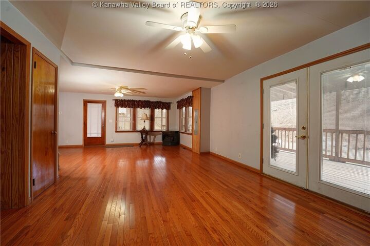 Property Photo:  358 Bulger Road  WV 25501 