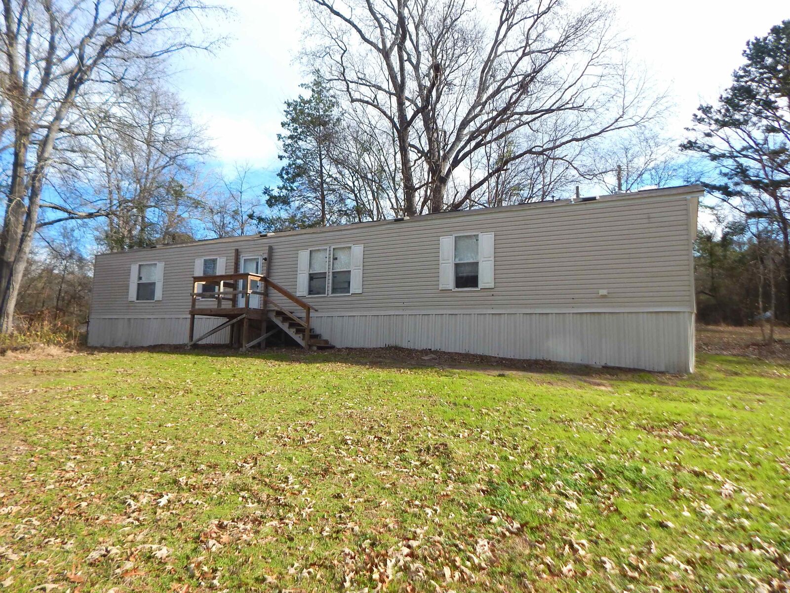 Property Photo:  958 Boles  TX 75645 