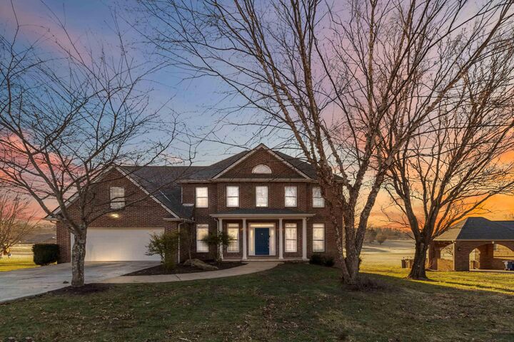 Property Photo:  139 Beechwood Drive  KY 40744 