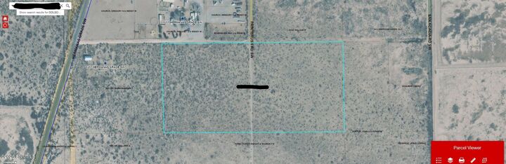 Property Photo:  0000 SW Paintbrush Road Road  NM 88030 