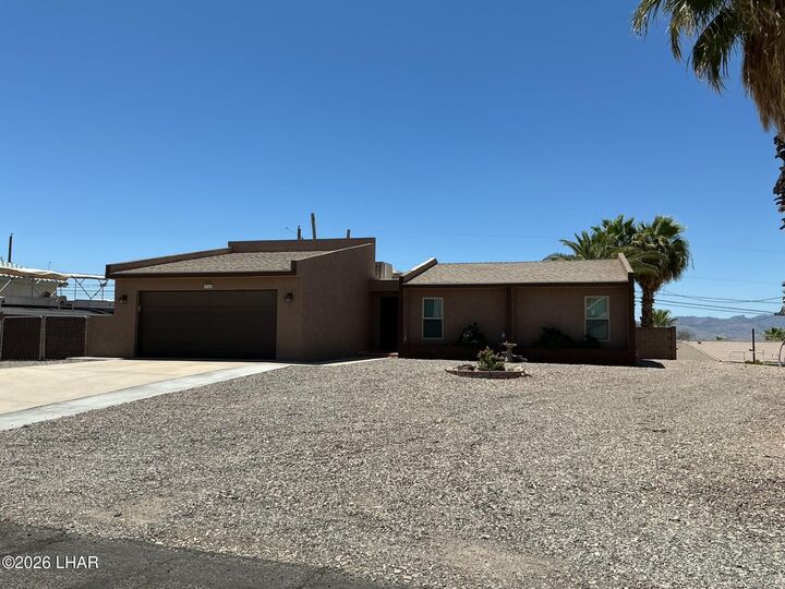 Property Photo:  3360 Pintail Dr  AZ 86406 