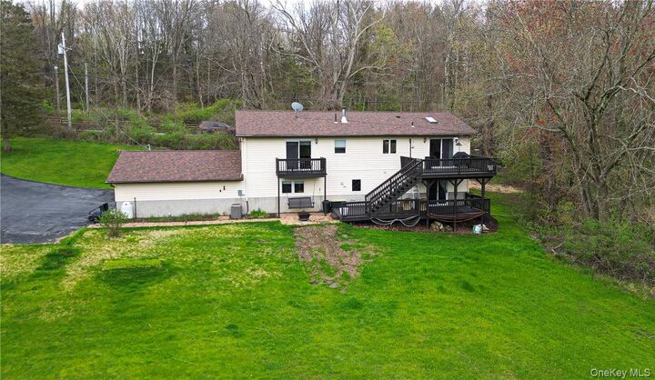 Property Photo:  26 Waterbury Road  NY 10990 