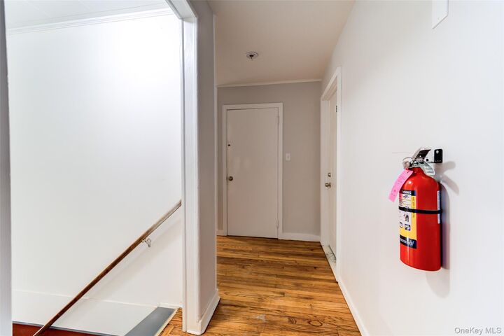 Property Photo:  2213 Mount Hope Road C  NY 10940 