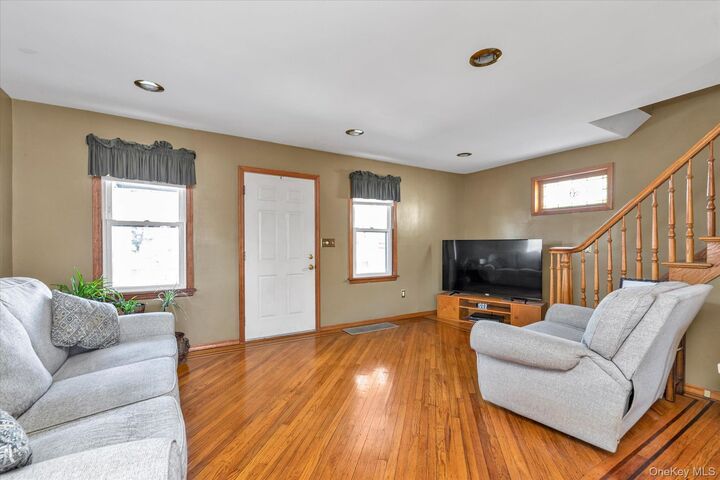 Property Photo:  15 Eton Street  NY 11581 