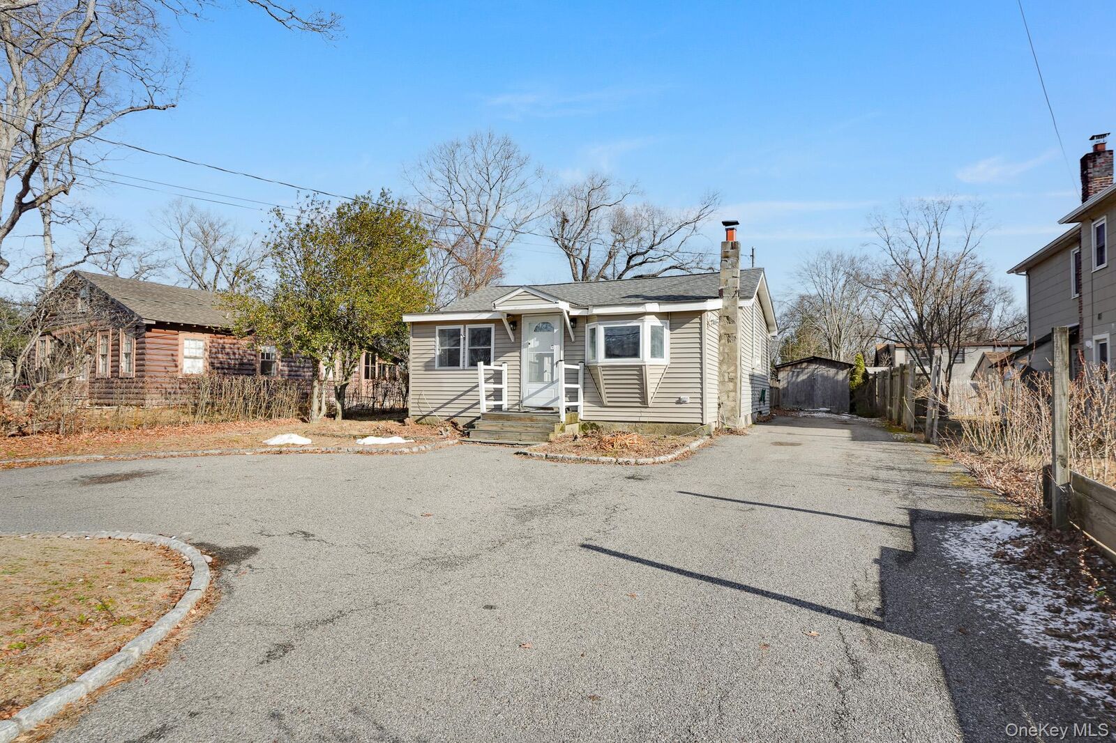 Property Photo: 26 Old Mill Road NY 10598