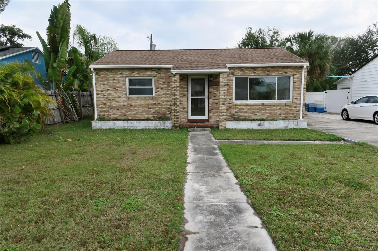 Property Photo:  2654 Miriam Street S  FL 33711 