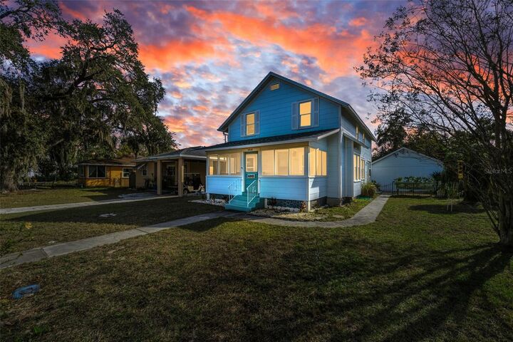 Property Photo:  5936 Central Avenue  FL 34652 