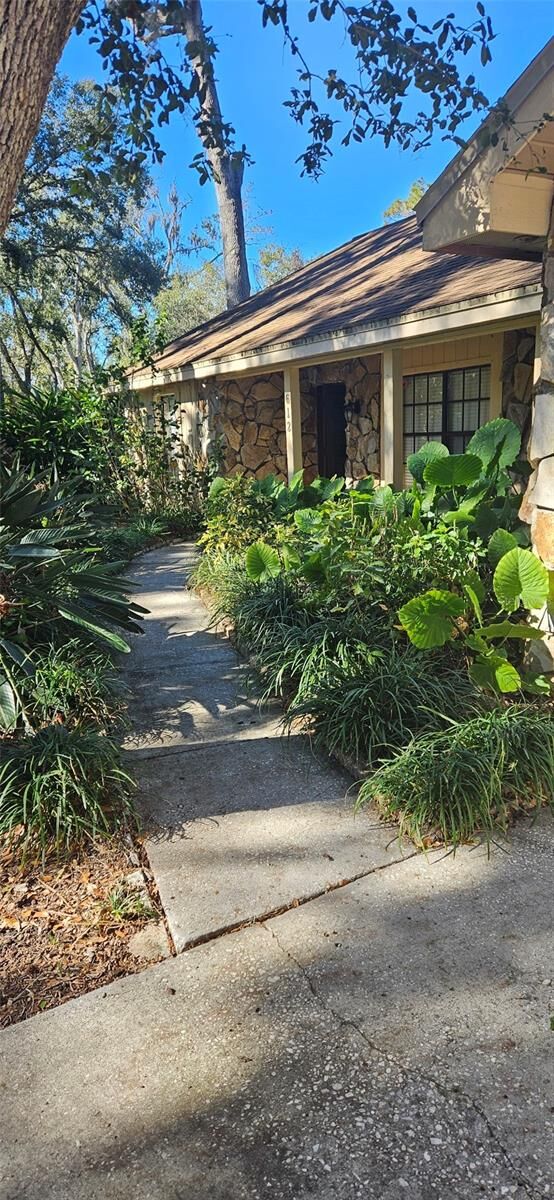 Property Photo: 612 Hidden Lake Drive FL 33511