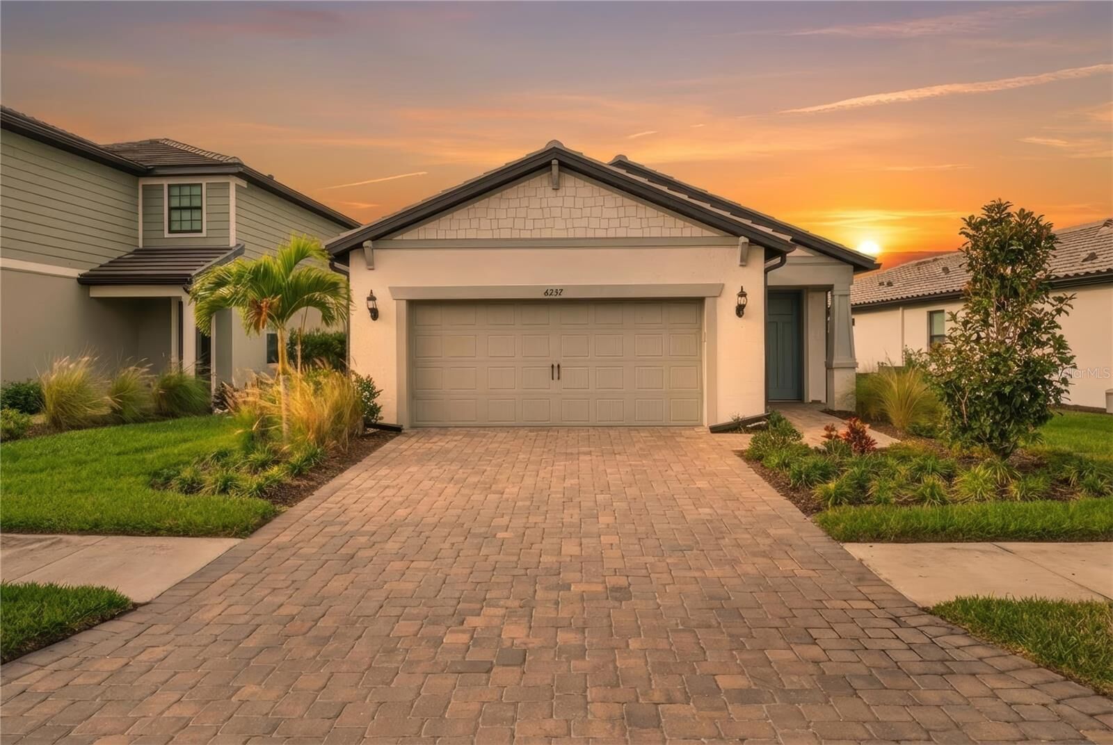 Property Photo: 6237 Fish Eagle Court FL 34275