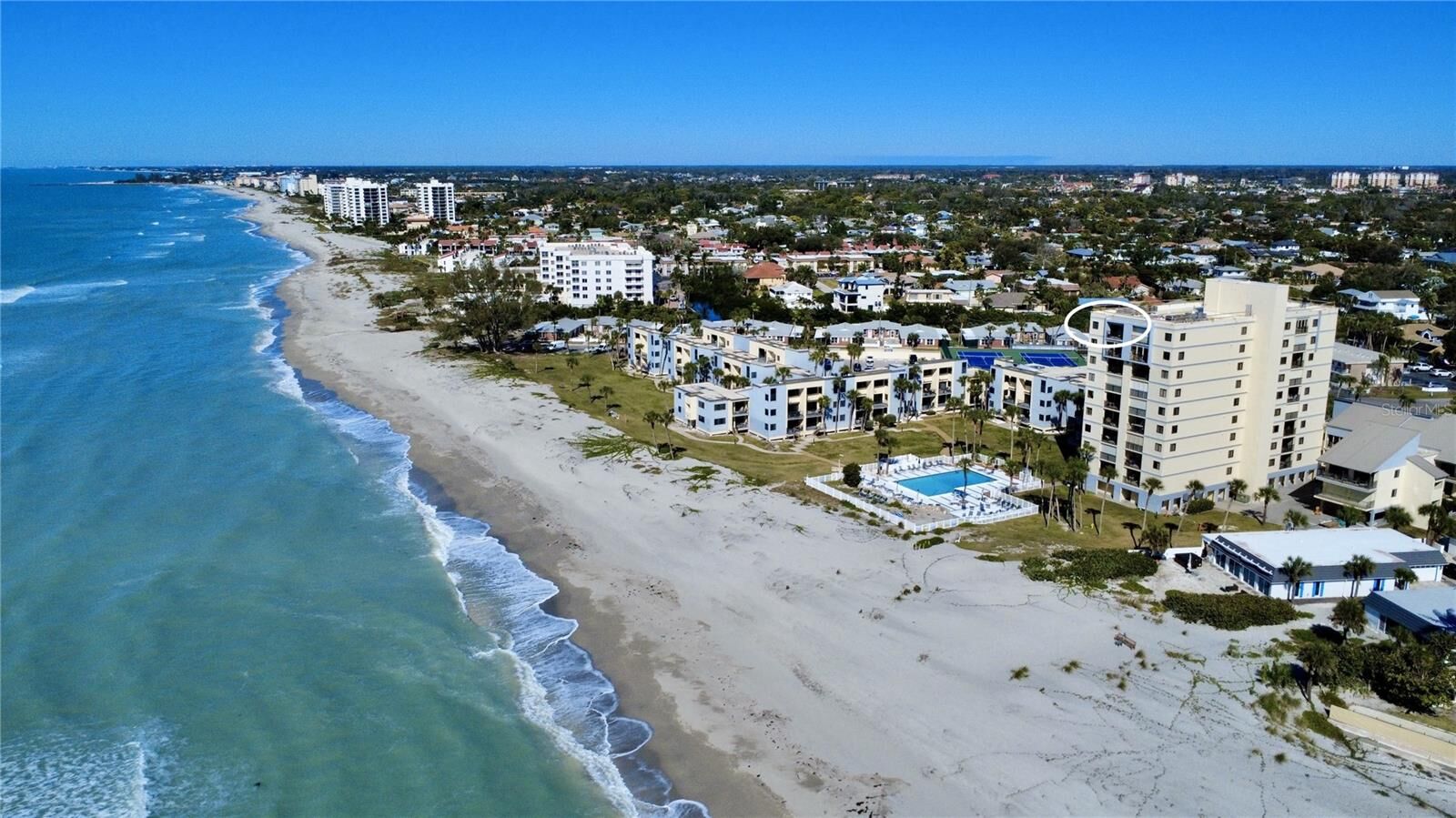 Property Photo:  700 Golden Beach Boulevard 938  FL 34285 