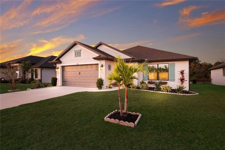 Property Photo: 9318 46th Court E FL 34219