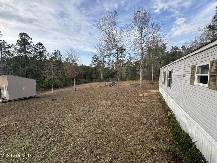 Property Photo: 20261 Fox Ridge Drive MS 39574