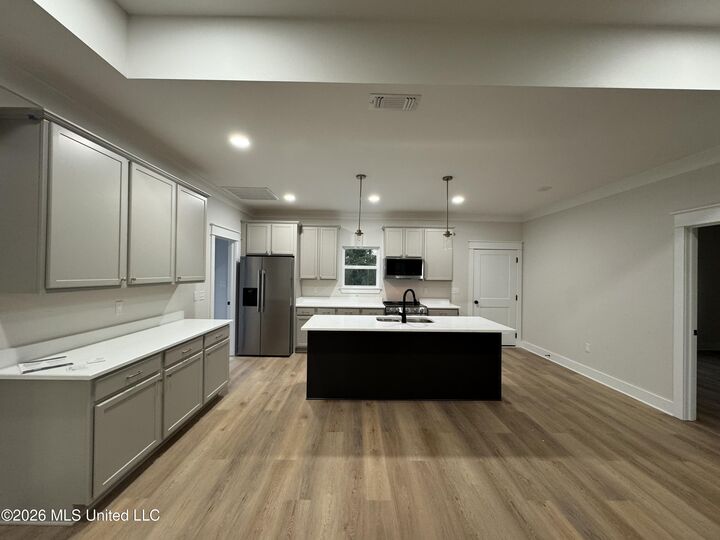 Property Photo:  11 Shadow Wood Drive  MS 39561 