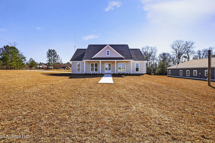 Property Photo:  3 Shadow Wood Drive  MS 39561 