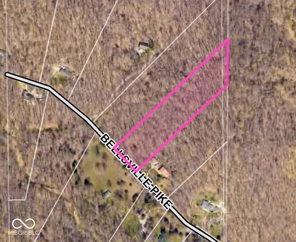 Property Photo:  0 W Bellsville Pike Road  IN 47448 