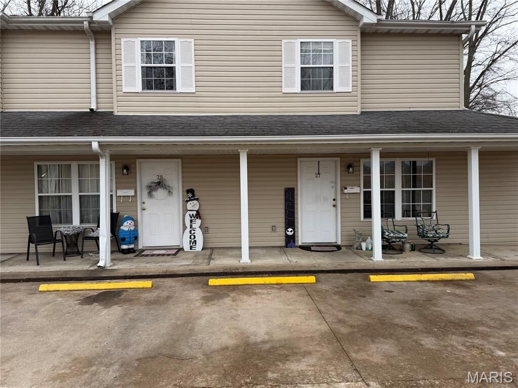 Property Photo:  19 Westmount Drive  MO 63640 