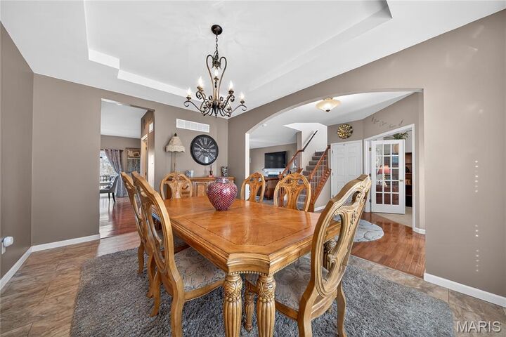 Property Photo:  27 Carlton Lake Court  MO 63385 