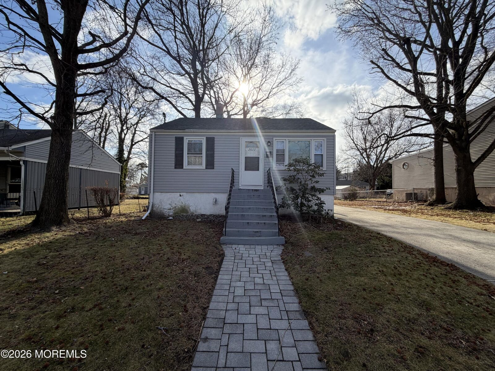 Property Photo:  2022 W Lake Avenue  NJ 07753 
