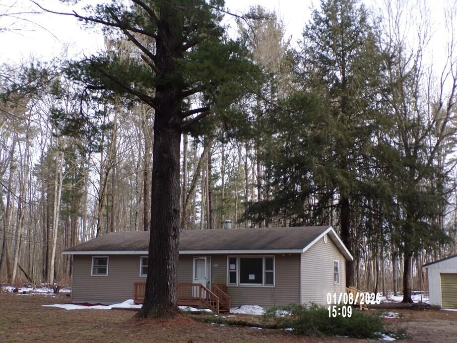 Property Photo:  11396 Leisure Drive  MI 49327 