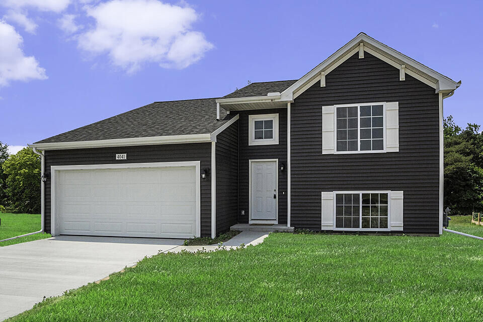 Property Photo:  13769 Quincy Street  MI 49424 