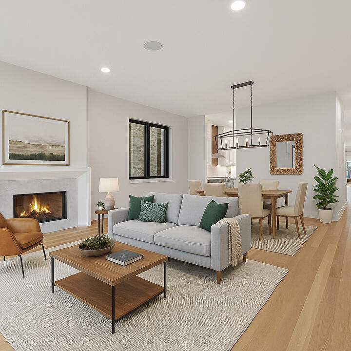 Property Photo:  3920 N Bell Avenue  IL 60618 